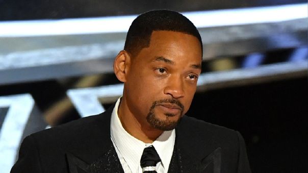 Will Smith es vetado por la Academia y no podrá asistir a los Oscar durante diez años